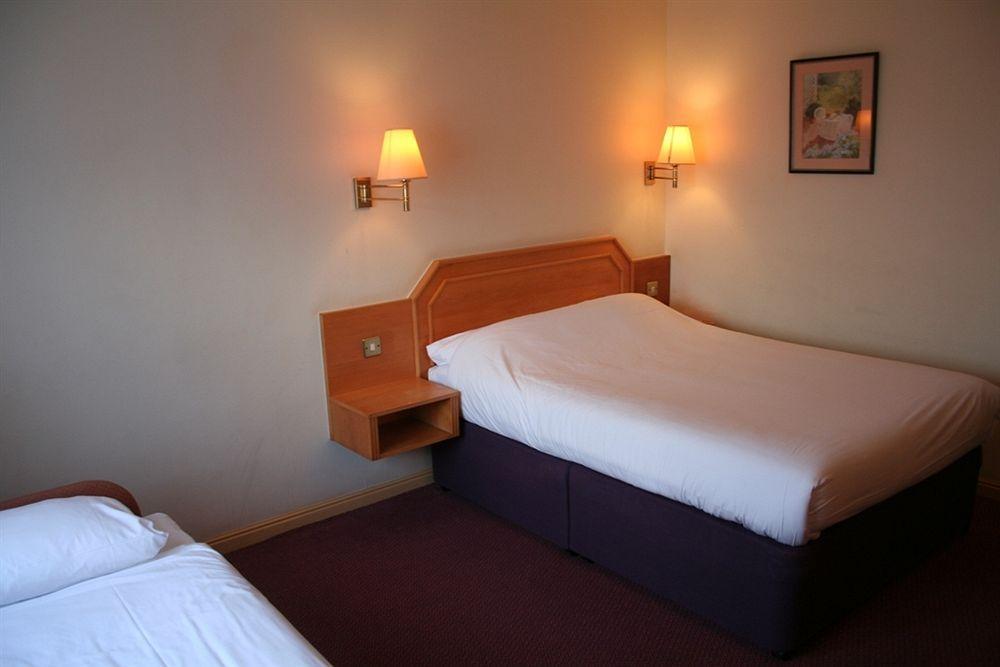 Days Inn Taunton Luaran gambar