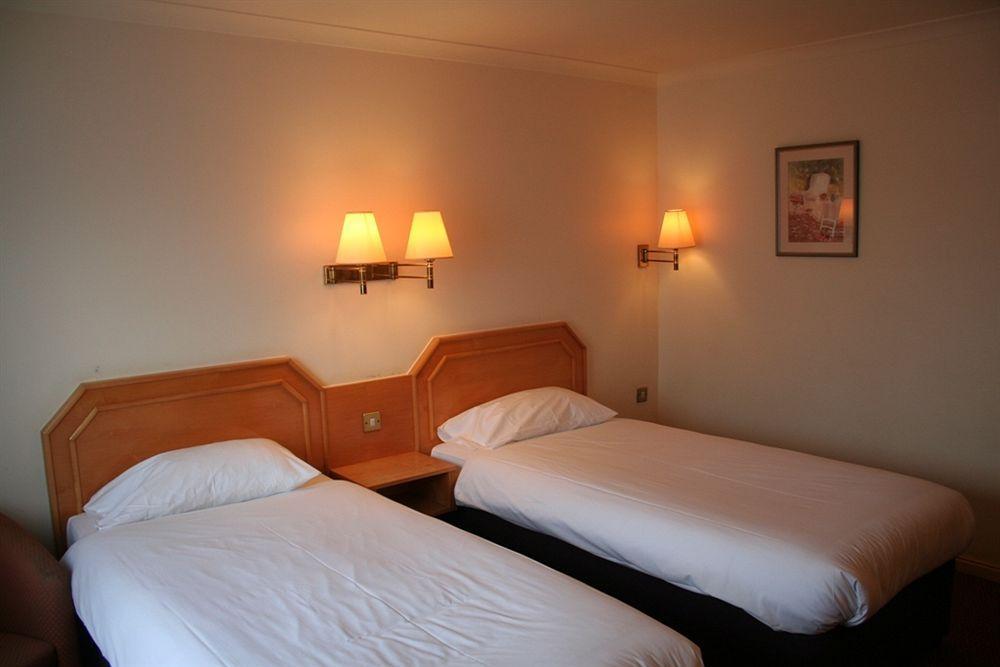 Days Inn Taunton Luaran gambar