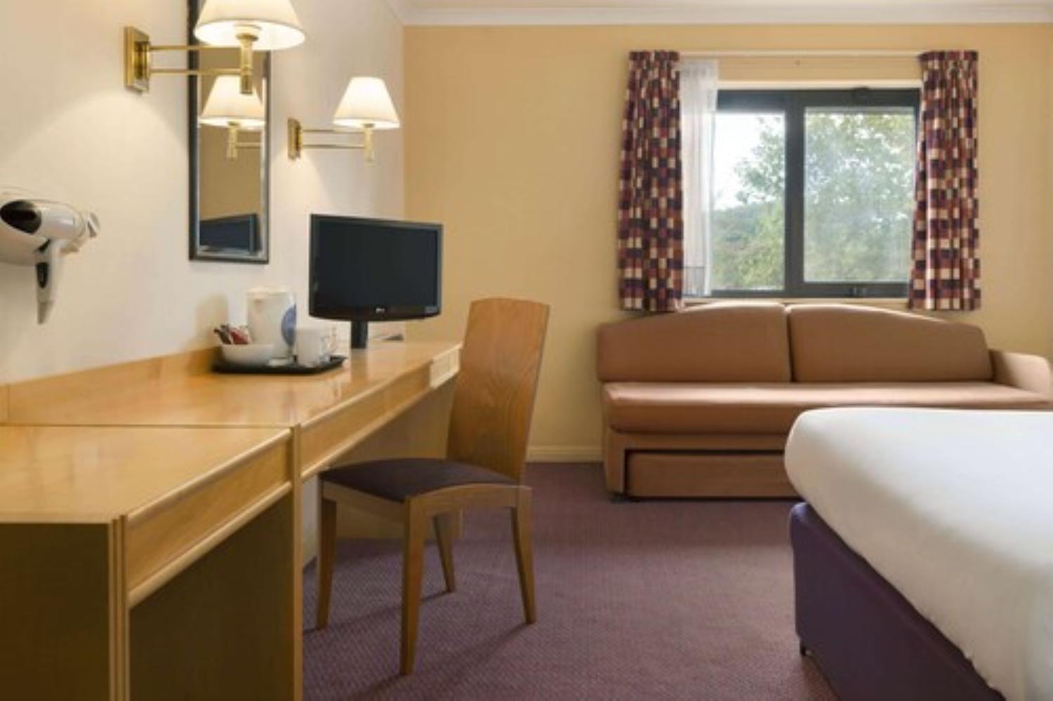 Days Inn Taunton Luaran gambar